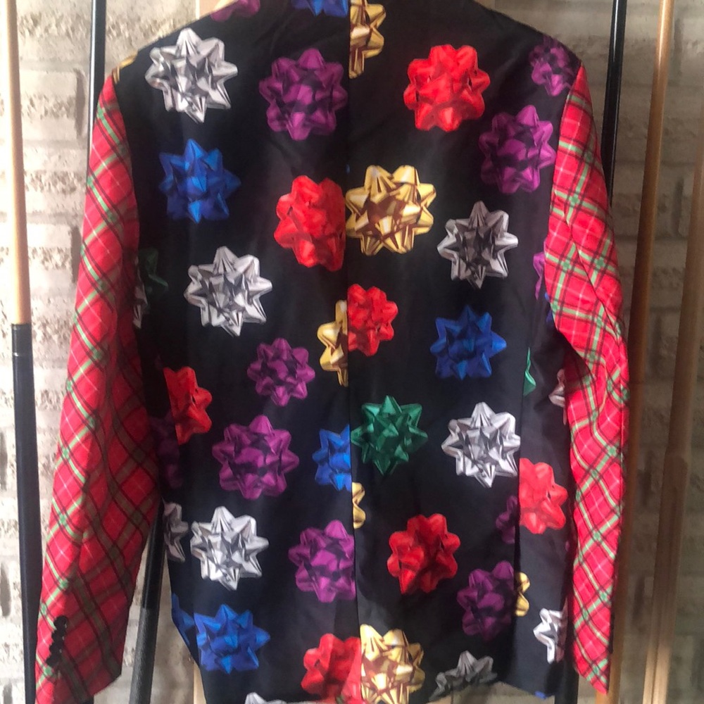 Holiday jacket - Picture 5 of 5